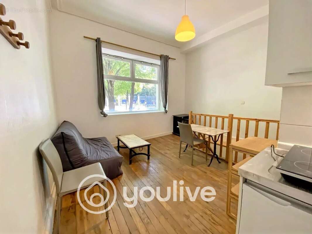 Appartement à ANGERS