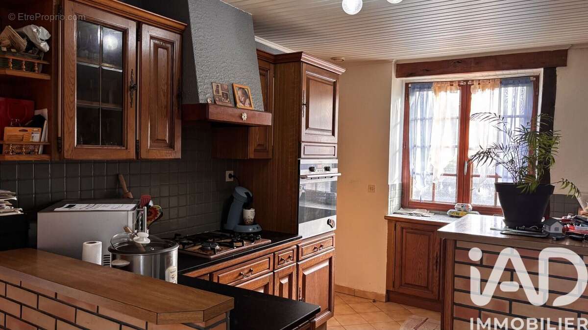 Photo 3 - Maison à LANDUJAN