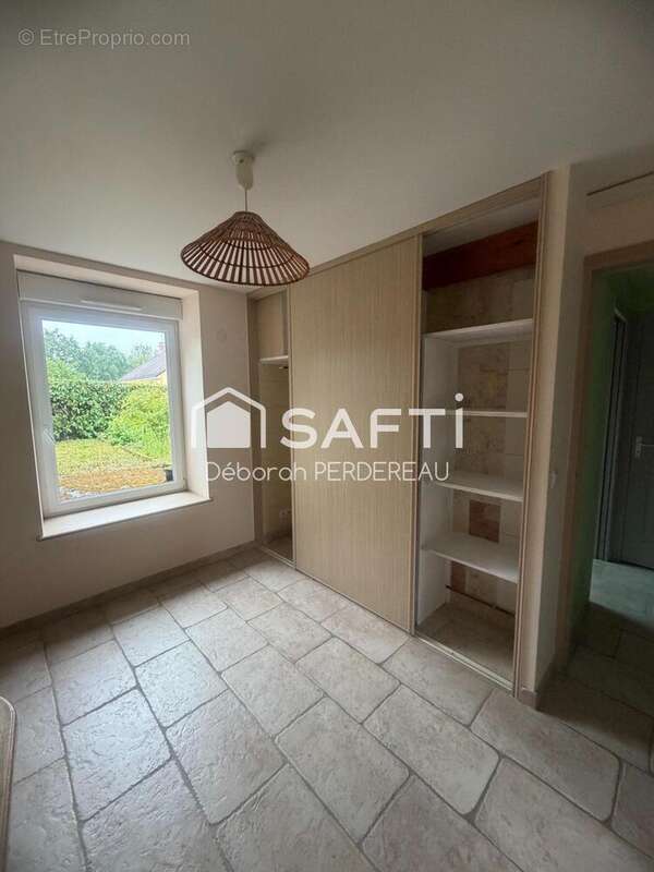 Photo 3 - Maison à LA FERTE-MACE