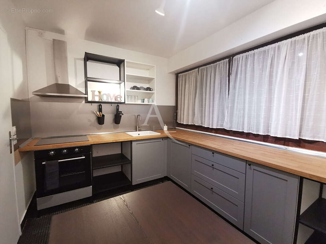 Appartement à LES ULIS