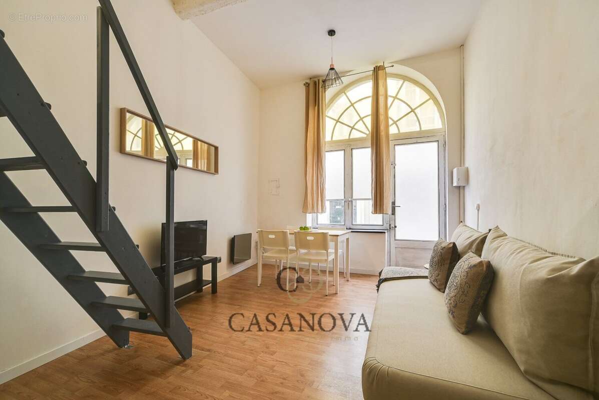Appartement à MONTPELLIER