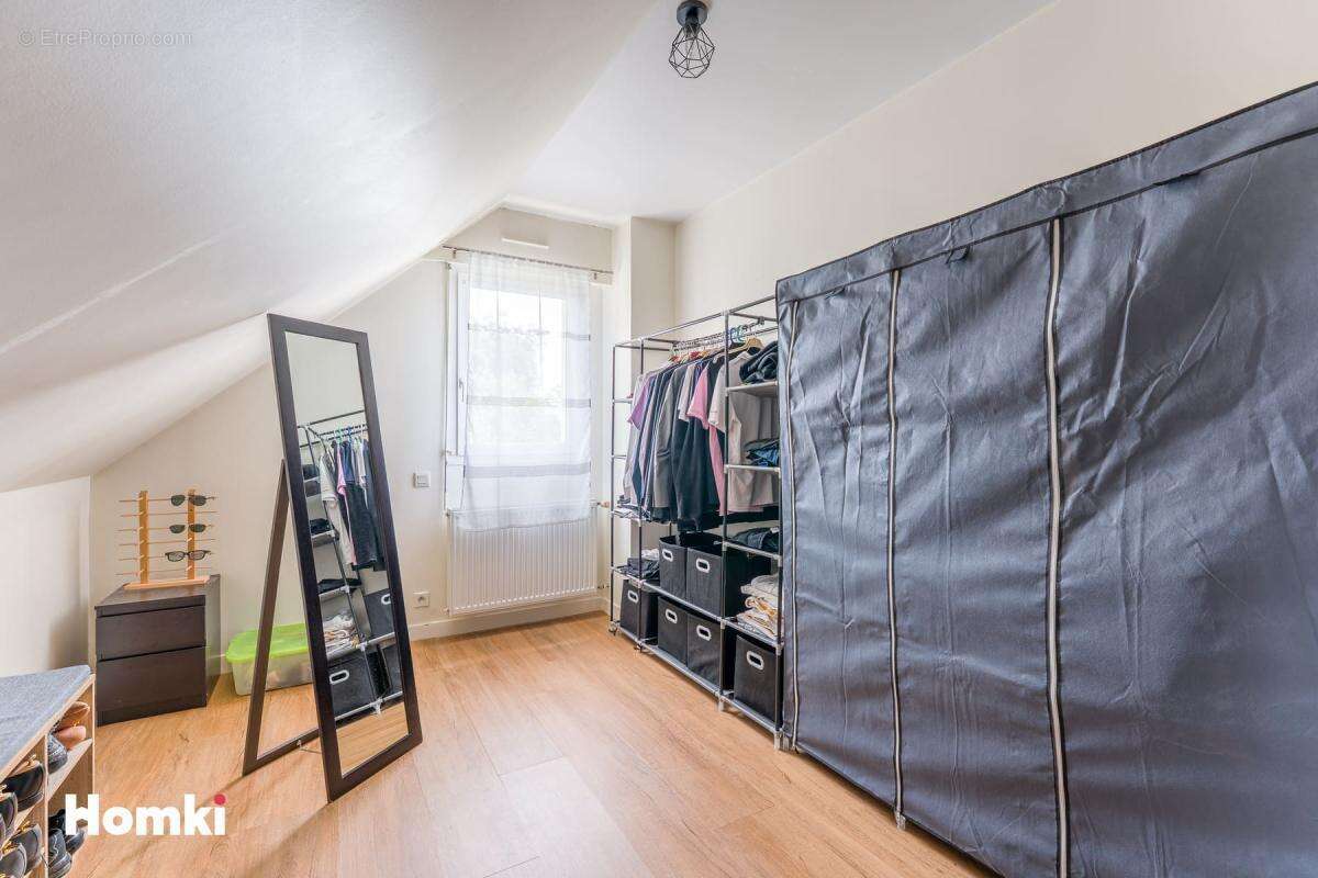 Maison/Villa T5 de 129 m² , Route de Gachet à Nantes - Face à l'école vétérinaire - photo 12