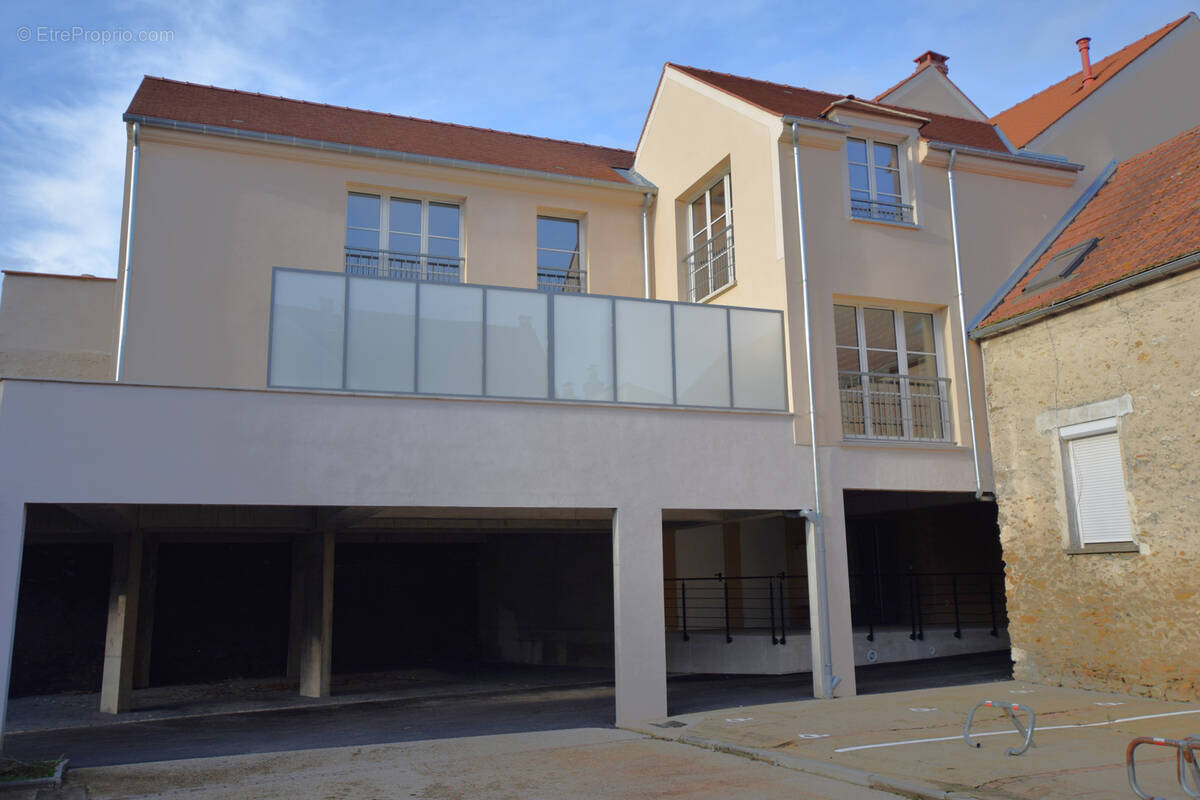 Appartement à RAMBOUILLET