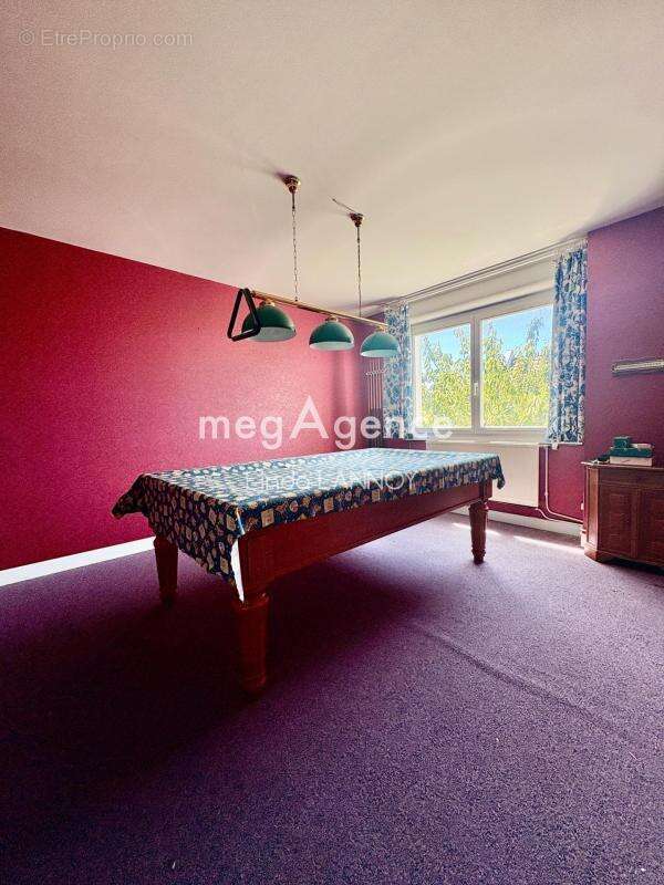 Maison individuelle marquise - photo 11