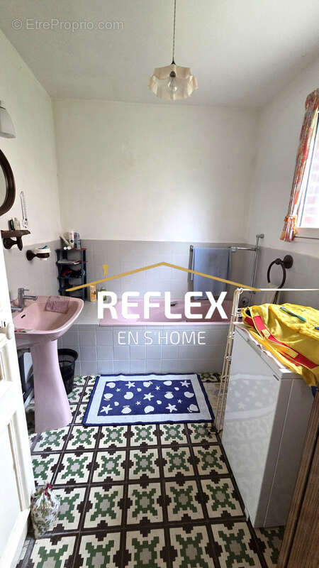 Maison 125m2 - photo 10