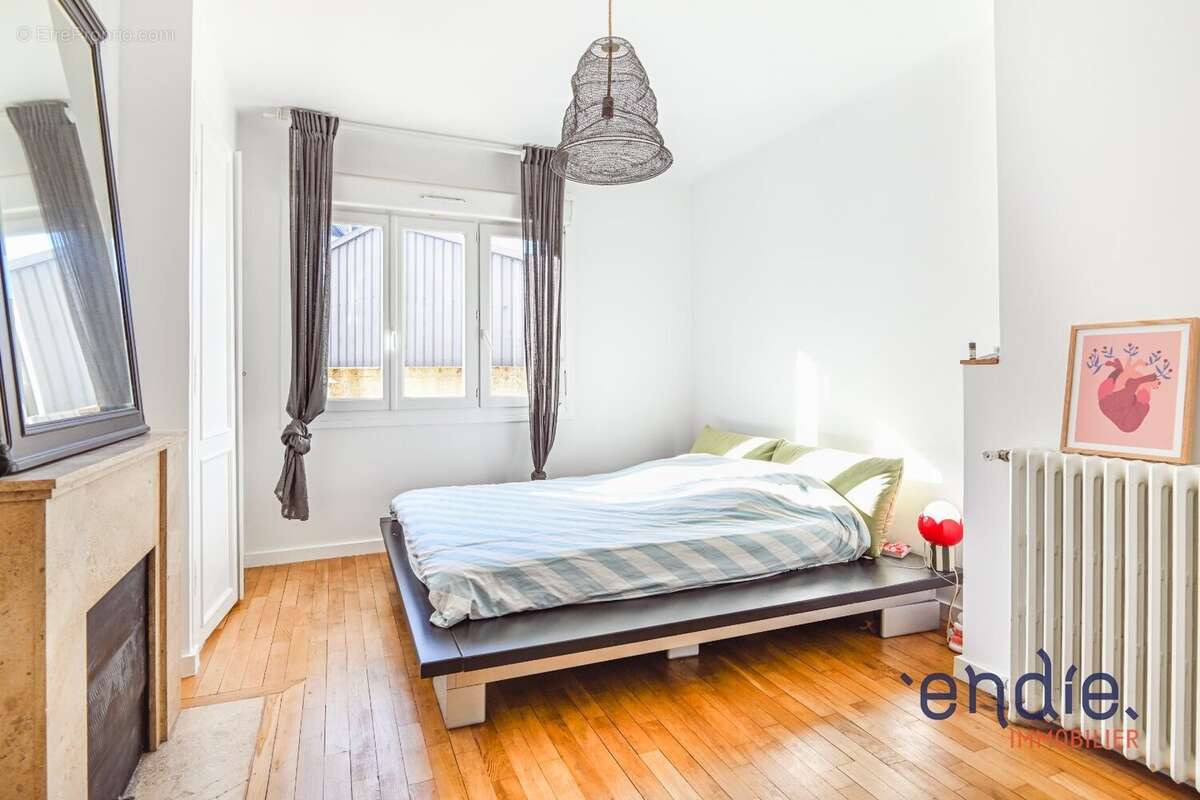 Appartement à CAEN