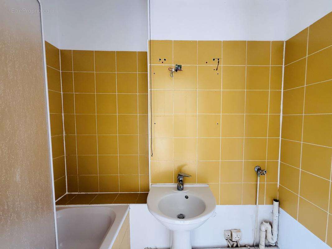 Appartement - photo 5