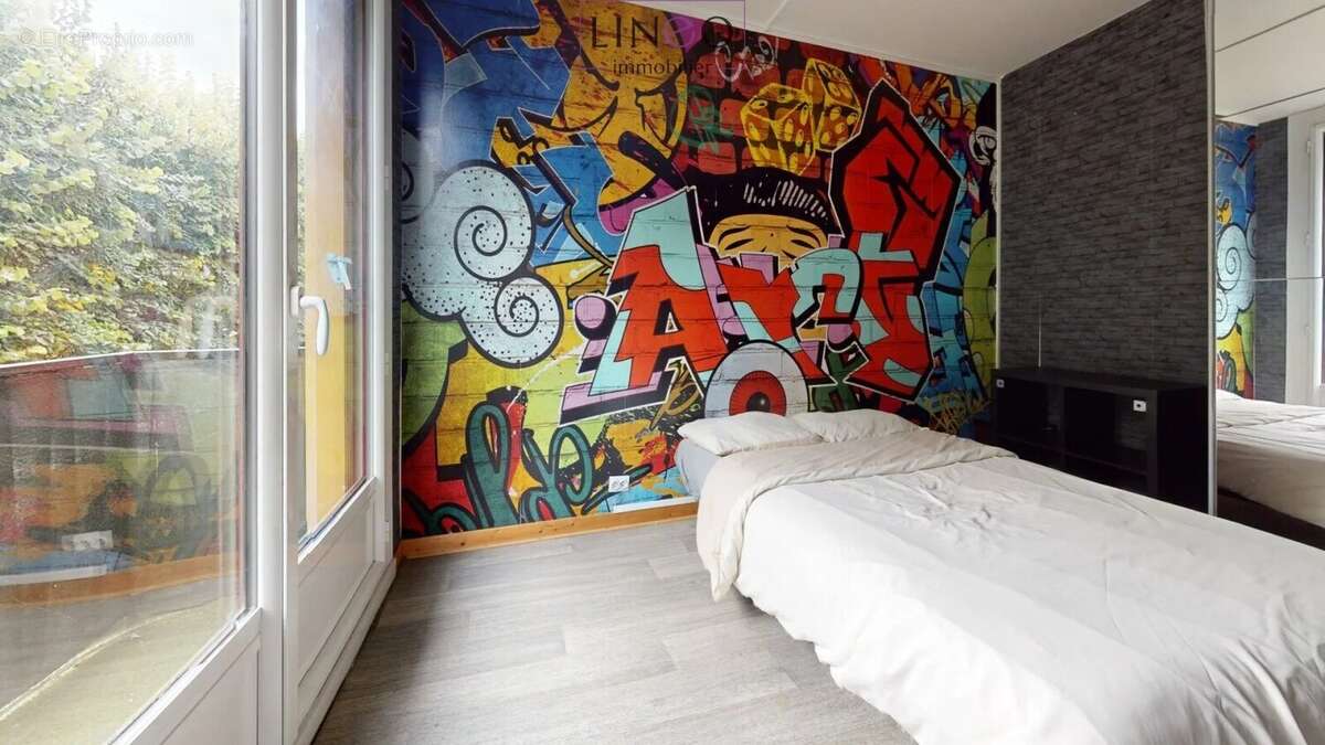 Appartement à CHOISY-LE-ROI
