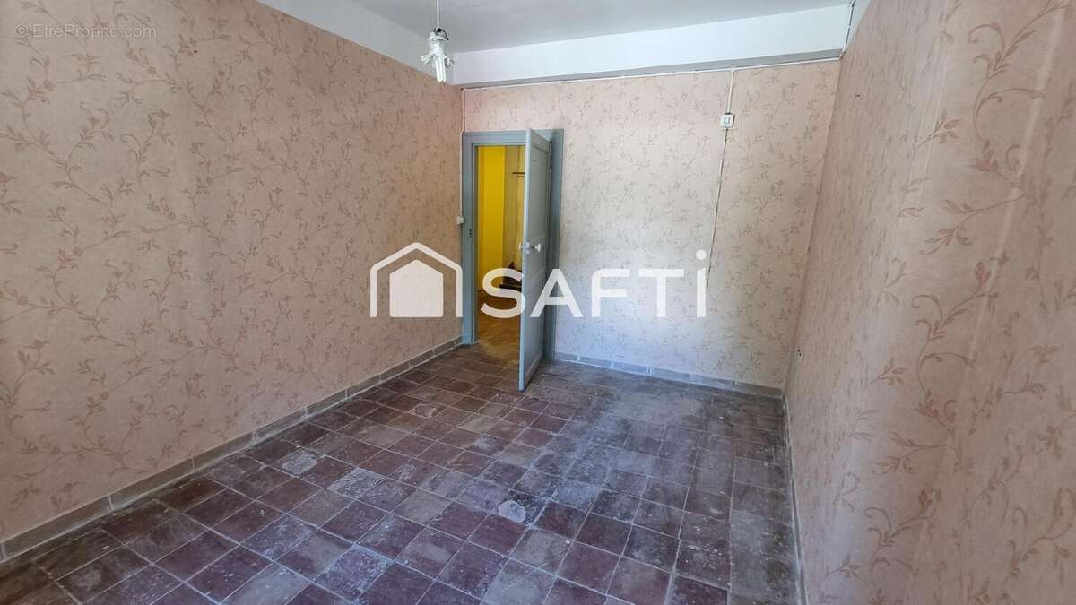 Photo 9 - Maison à CANET