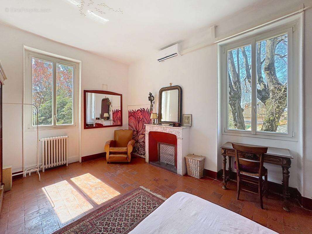 Maison à AVIGNON