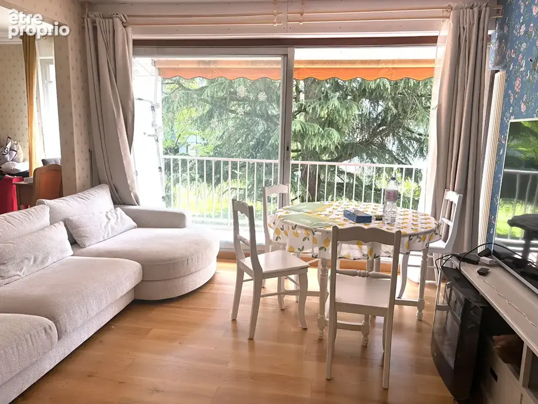 Photo Appartement à Pau au prix de 282 000€