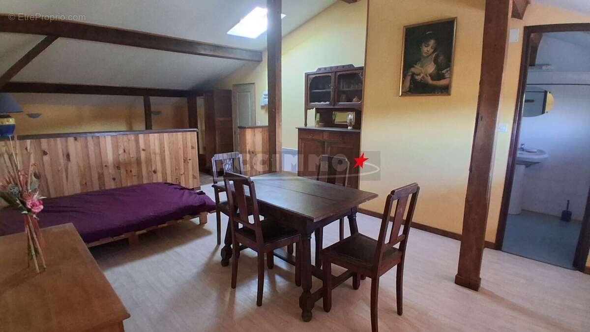 Lavaur secteur - maison ou investissement - photo 8