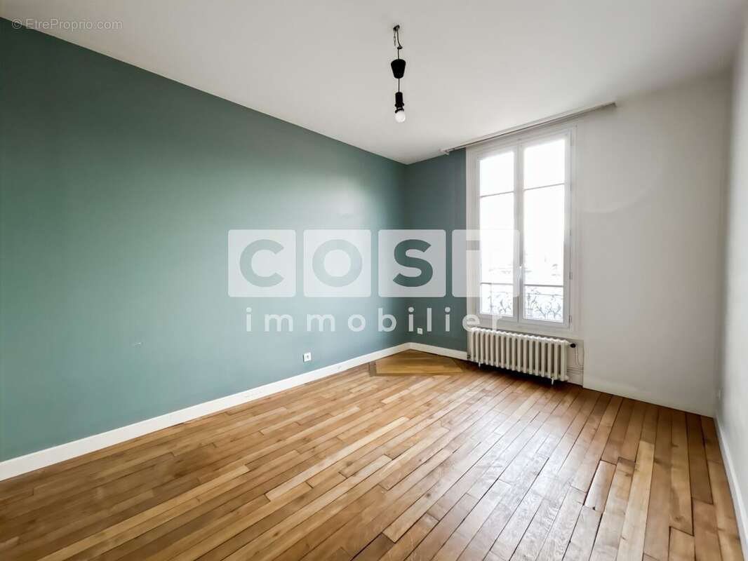 Appartement à COLOMBES