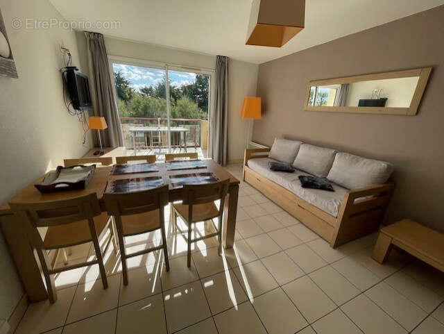 Appartement à FREHEL