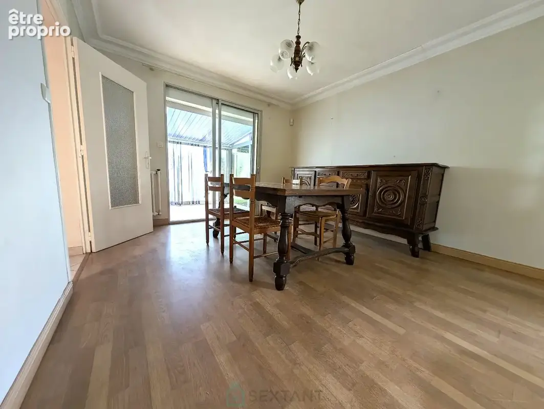 Maison sur sous-sol complet sur 880 m2 de terrain - photo 6