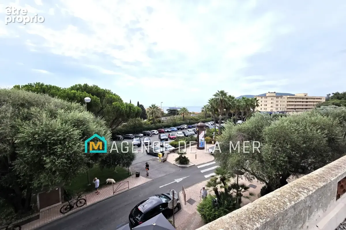 Appartement 685 m² à Mandelieu-La-Napoule  - photo 4