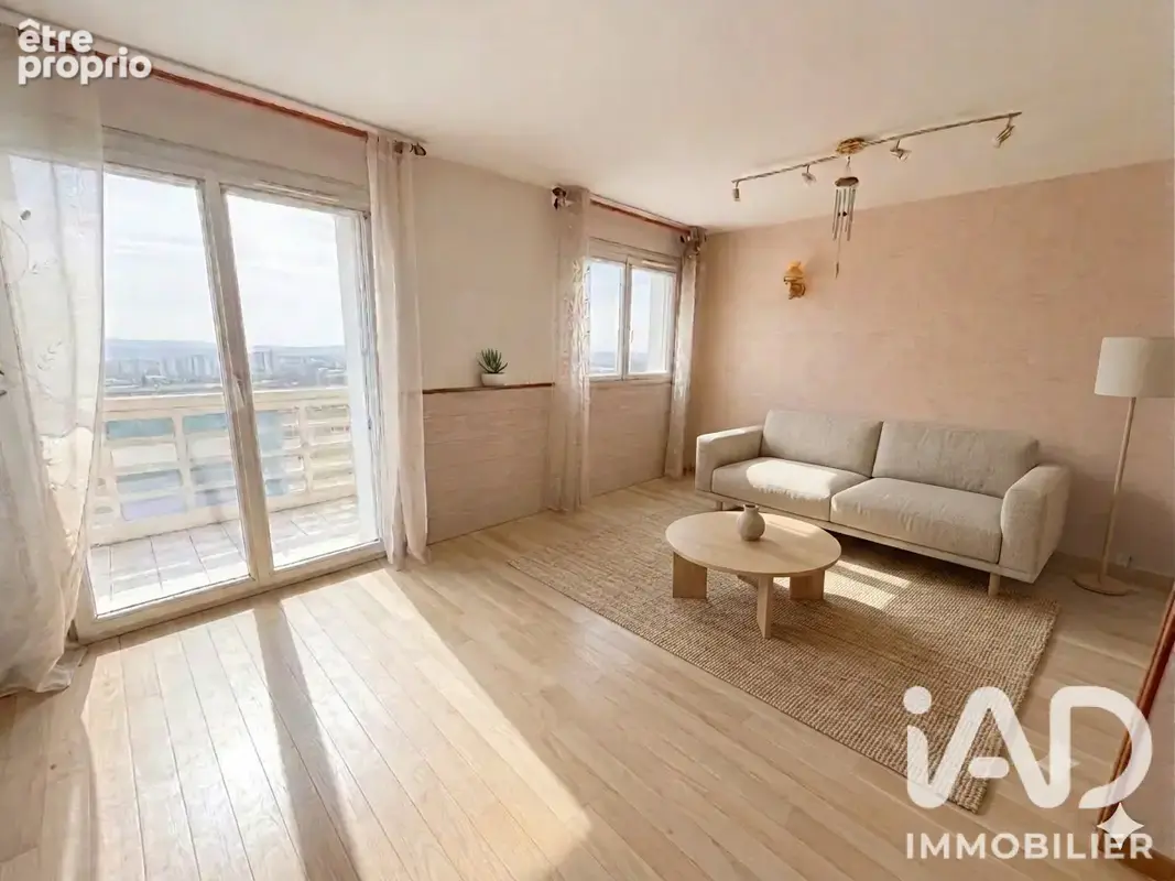 Photo 1 - Appartement à PALAISEAU