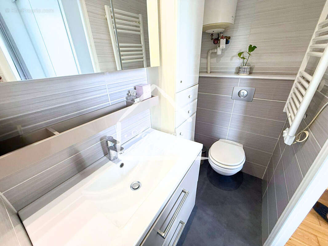 Appartement à CACHAN