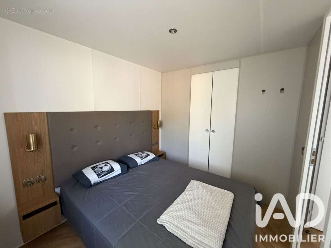 Maison 40 m² à Larzicourt  - photo 7