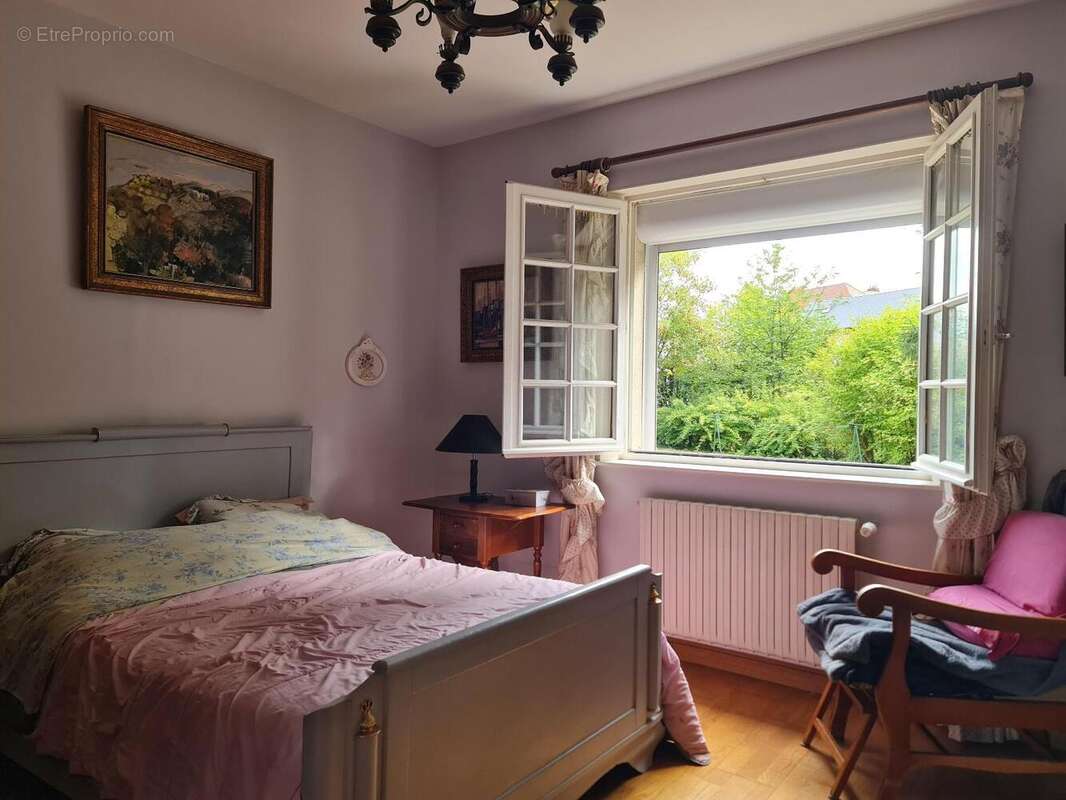 Photo 5 - Maison à SAINT-GOBAIN