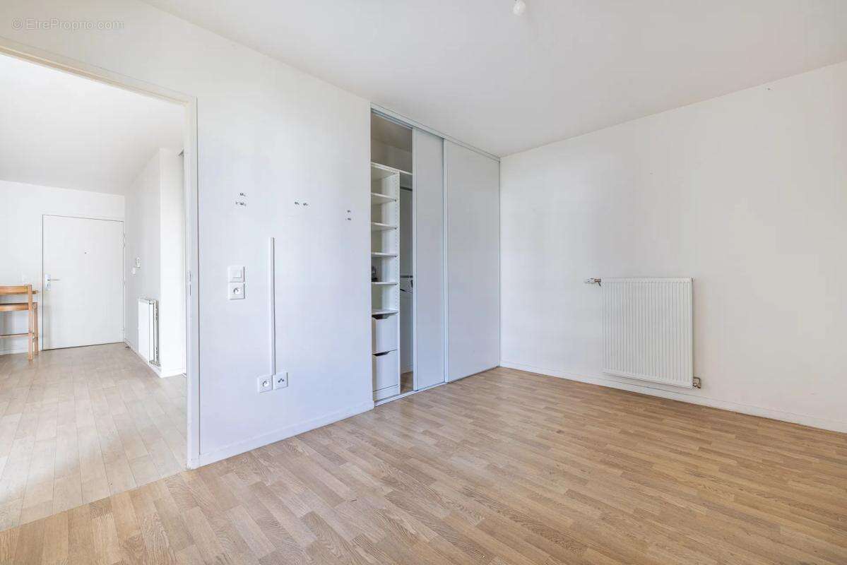 Appartement à CHOISY-LE-ROI