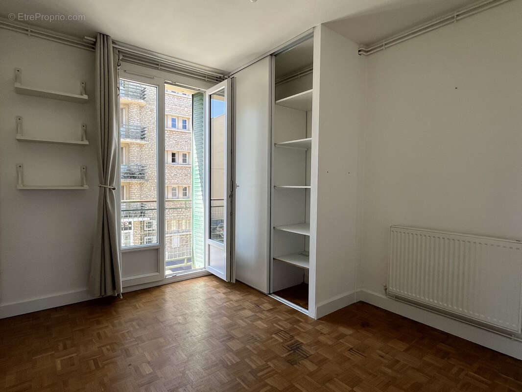 Appartement à TROYES