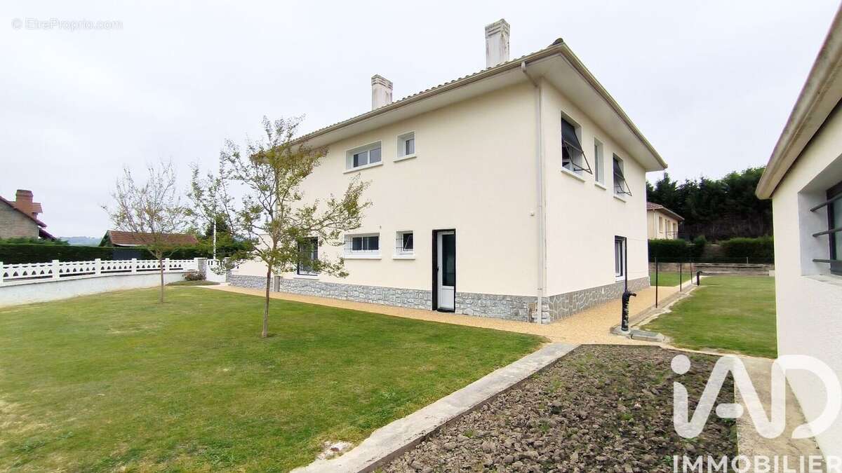 Photo 4 - Maison à ARTIX