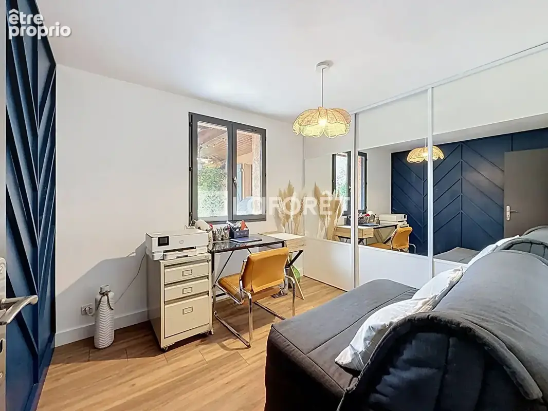 Maison à vendre Jassans Riottier 5 pièce(s) 106 m2 - photo 15