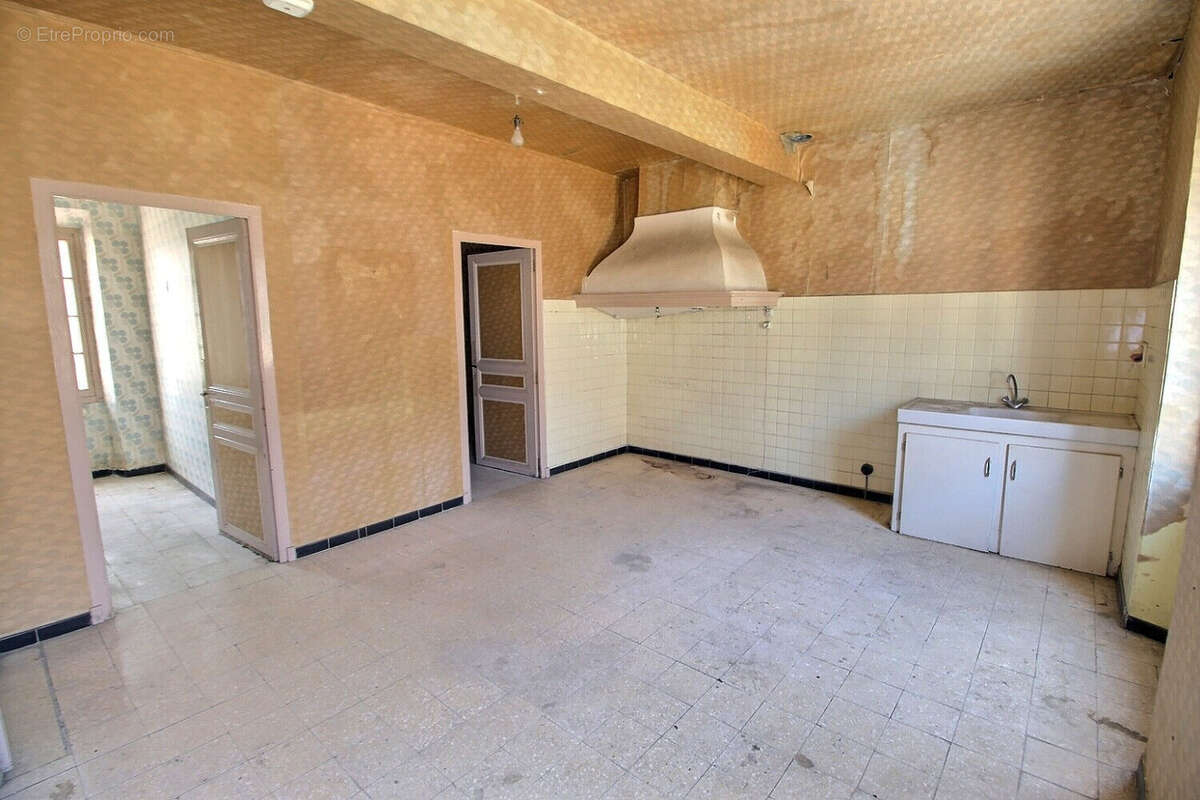 Maison à BAGES