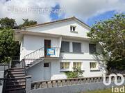 Photo 1 - Maison à SOULLANS