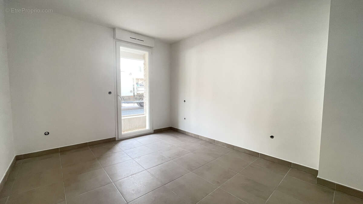 Appartement à MIREVAL