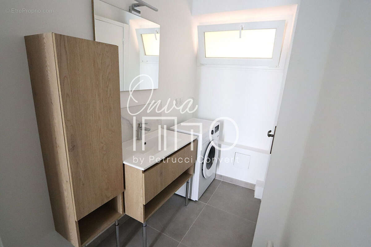 Appartement à LYON-3E