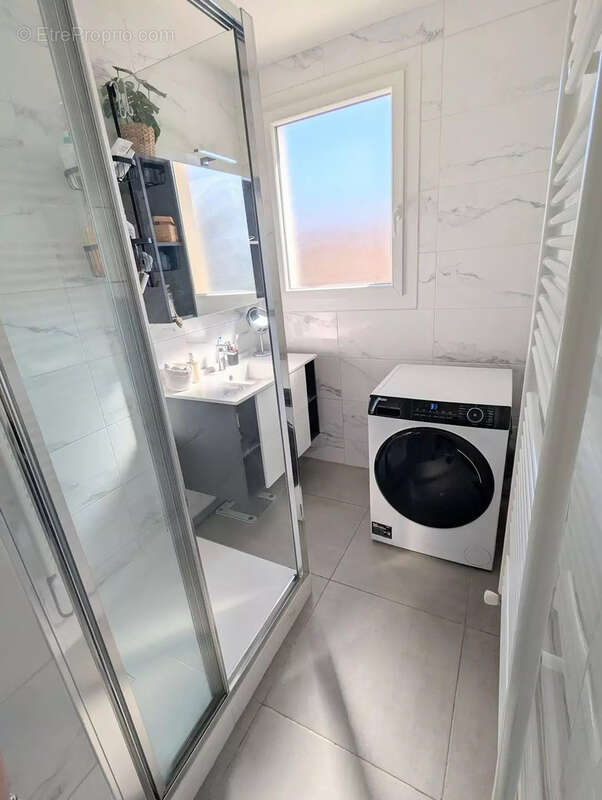 Appartement à VENISSIEUX