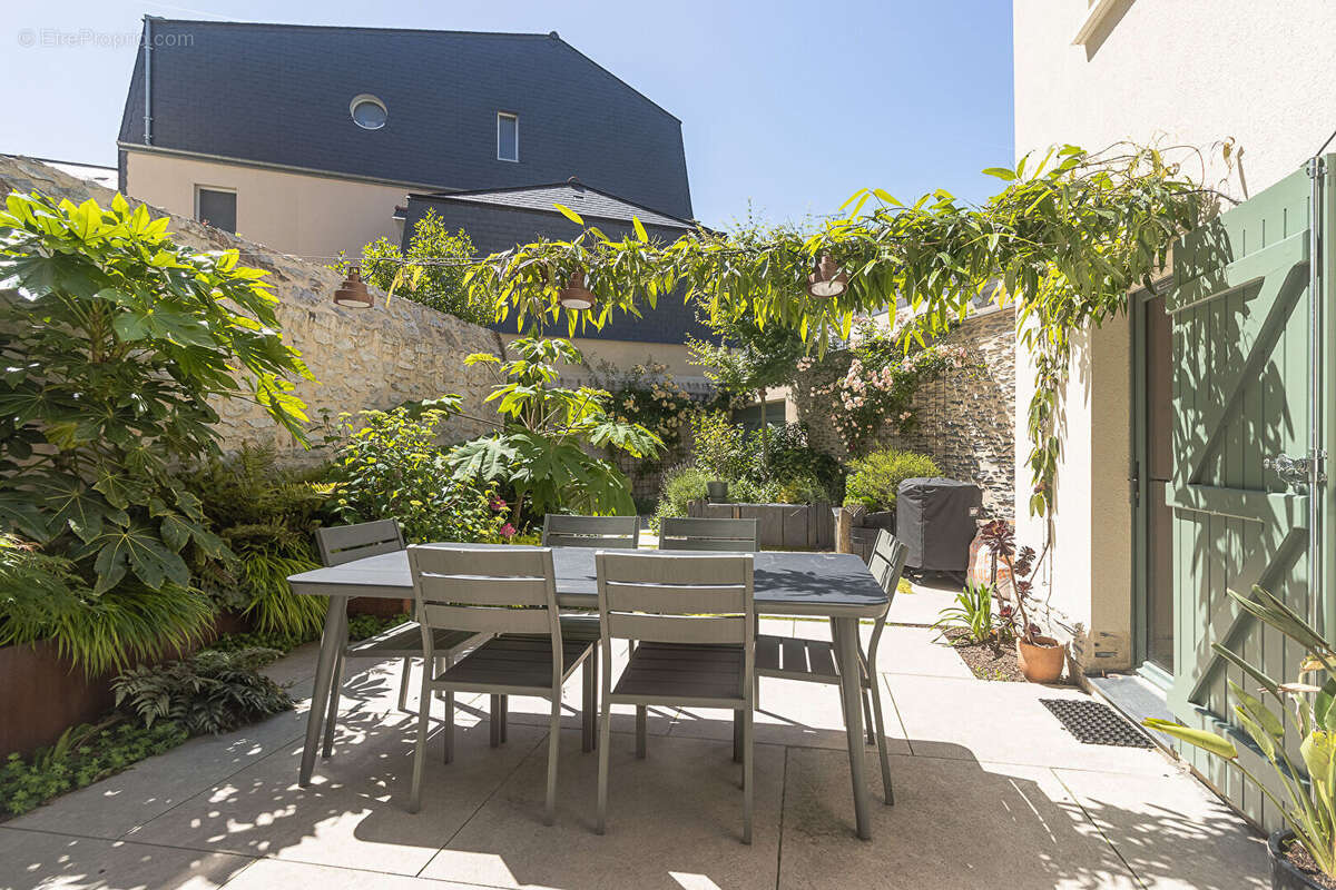 Maison à ANGERS