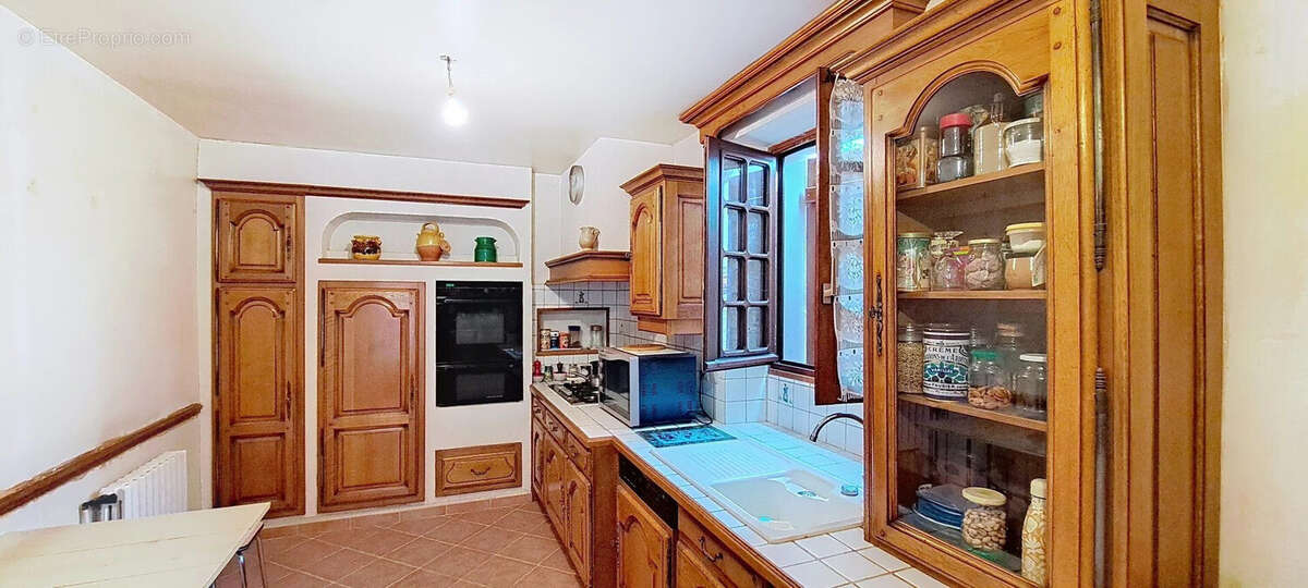 Maison à CERNY
