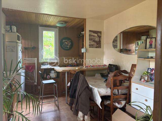 Maison à SOTTEVILLE-SOUS-LE-VAL