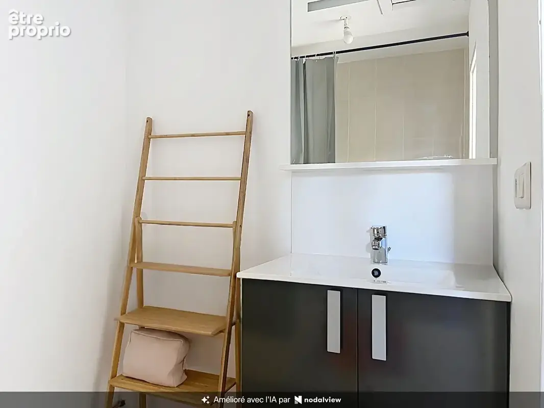 Duplex à Urt avec terrasse et jardinet - photo 9