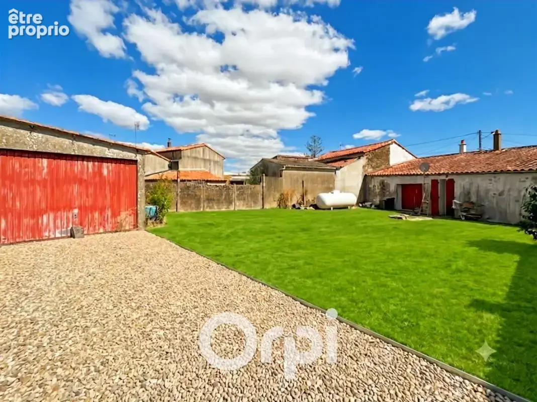 Maison de plain-pied à rénover avec beaucoup de potentiel - photo 13