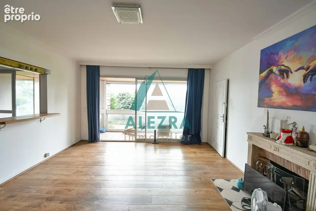 Appartement à GARCHES