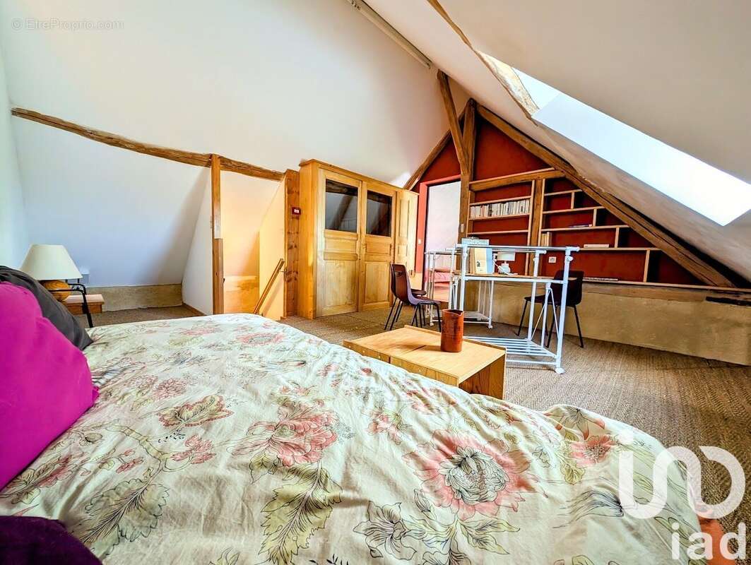 Photo 8 - Maison à SAINT-VINCENT-DU-LOROUER