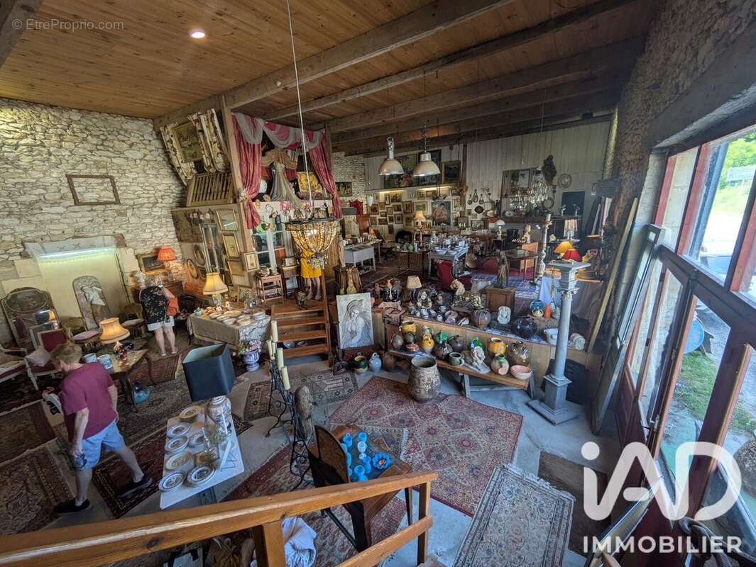 Maison 166 m² à Le Bugue  - photo 4