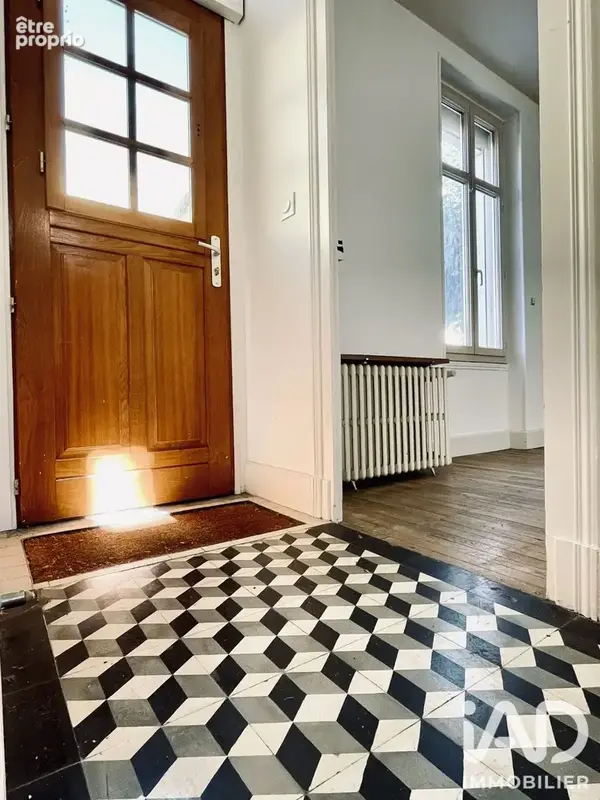 Photo 1 - Maison à LE BLANC