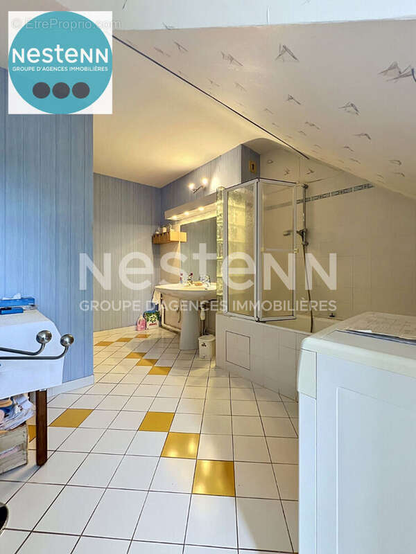 Appartement à BLOIS