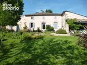 Maison à BEGUEY