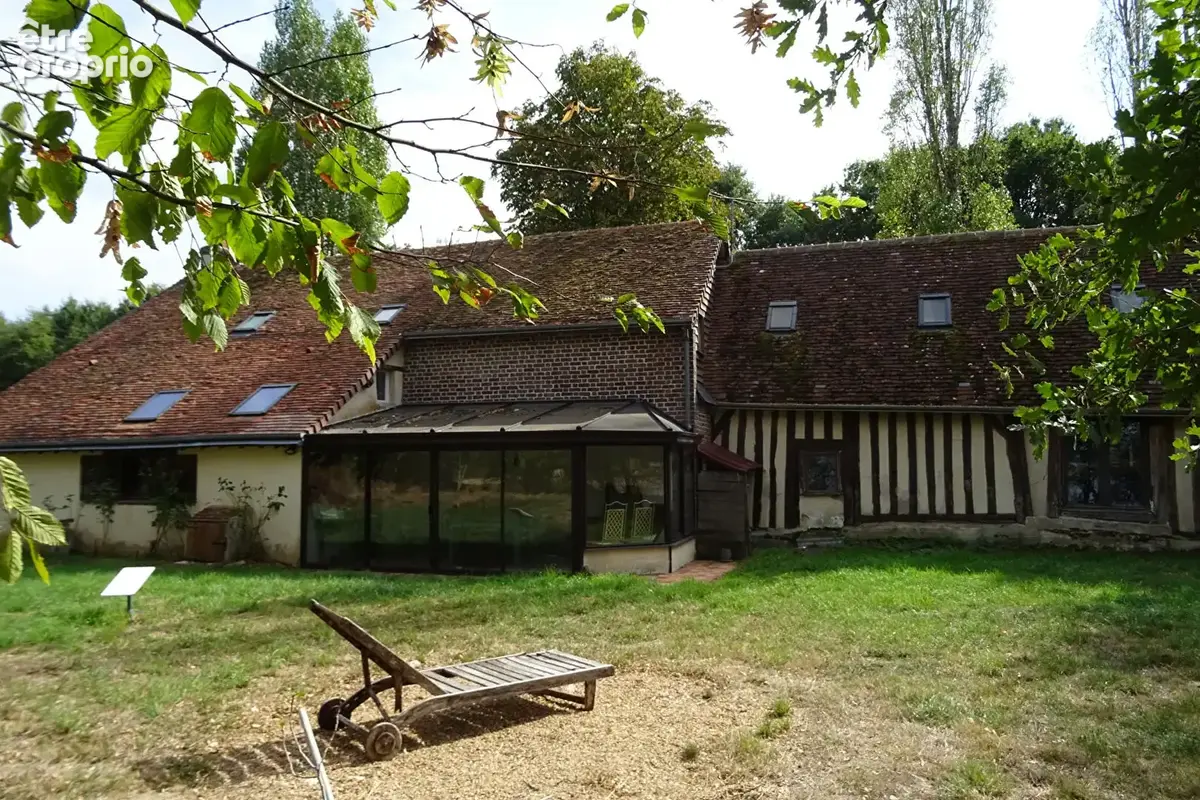 Secteur authon du perche - photo 3