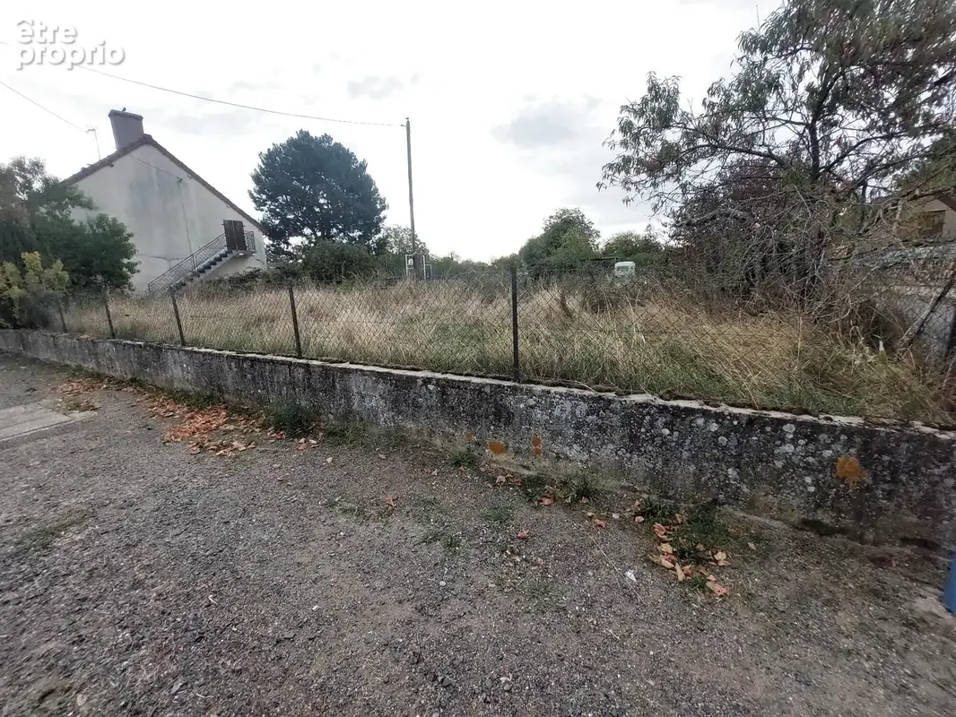 Ensemble immobilier Cossaye - photo 17