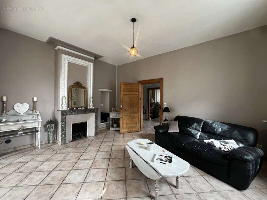 Maison de caractère rénovée - photo 5