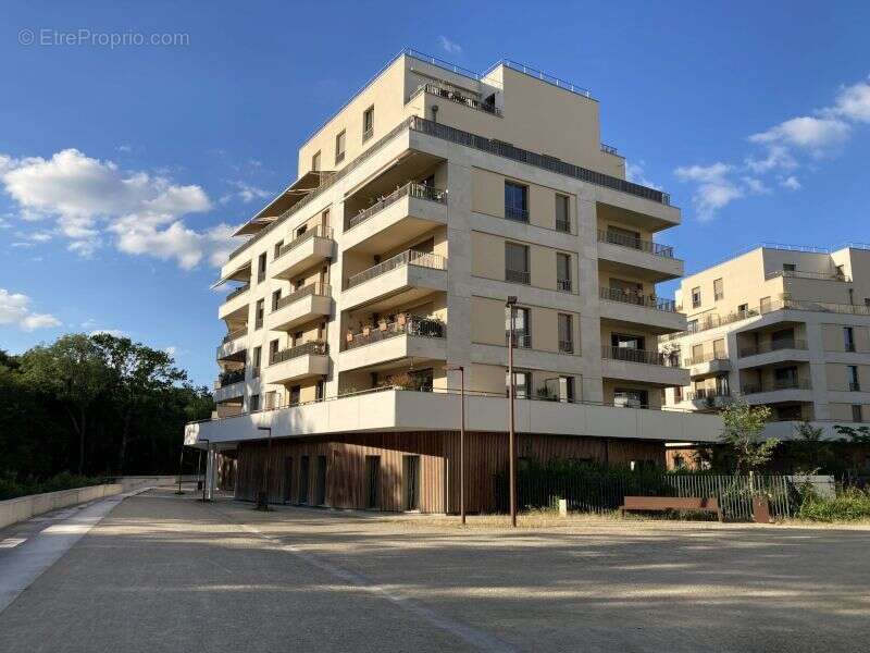 Appartement à SAINT-GERMAIN-EN-LAYE