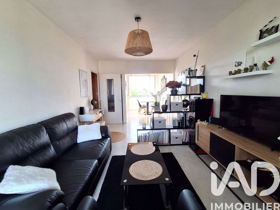 Appartement 66 m² à Besancon  - photo 2