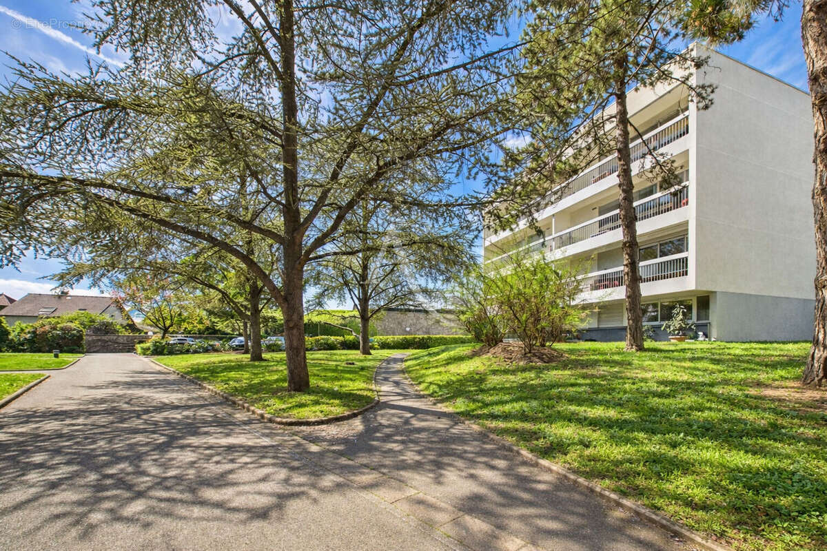 Appartement à JOINVILLE-LE-PONT